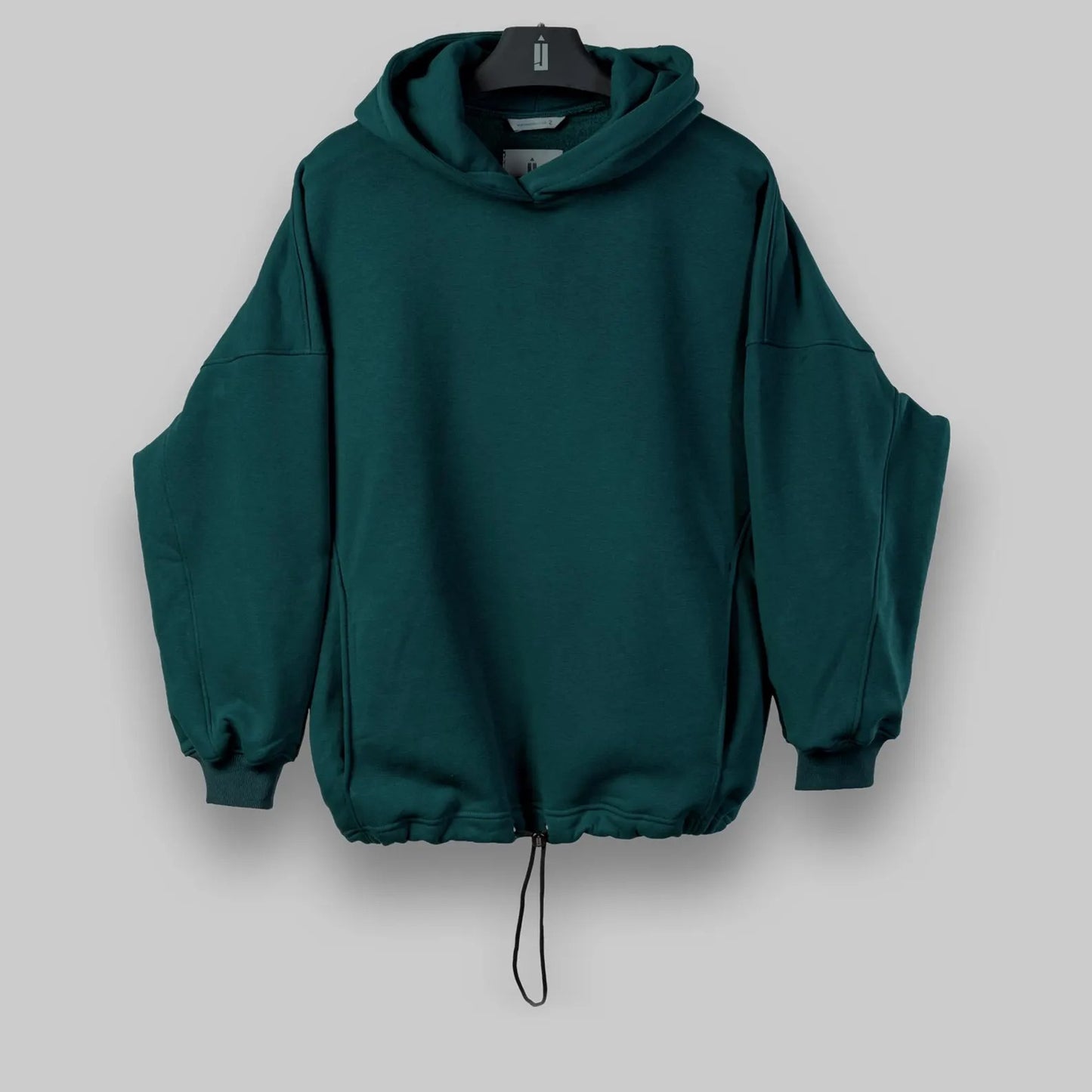 Sweat à capuche oversize