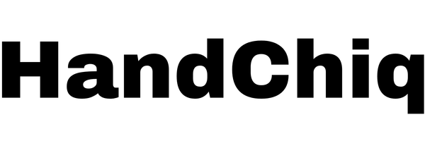 HandChiq 